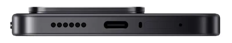 XIAOMI 17T 12GB/256GB Black MZB0NOCEU