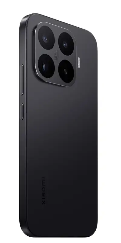 XIAOMI 17T 12GB/256GB Black MZB0NOCEU