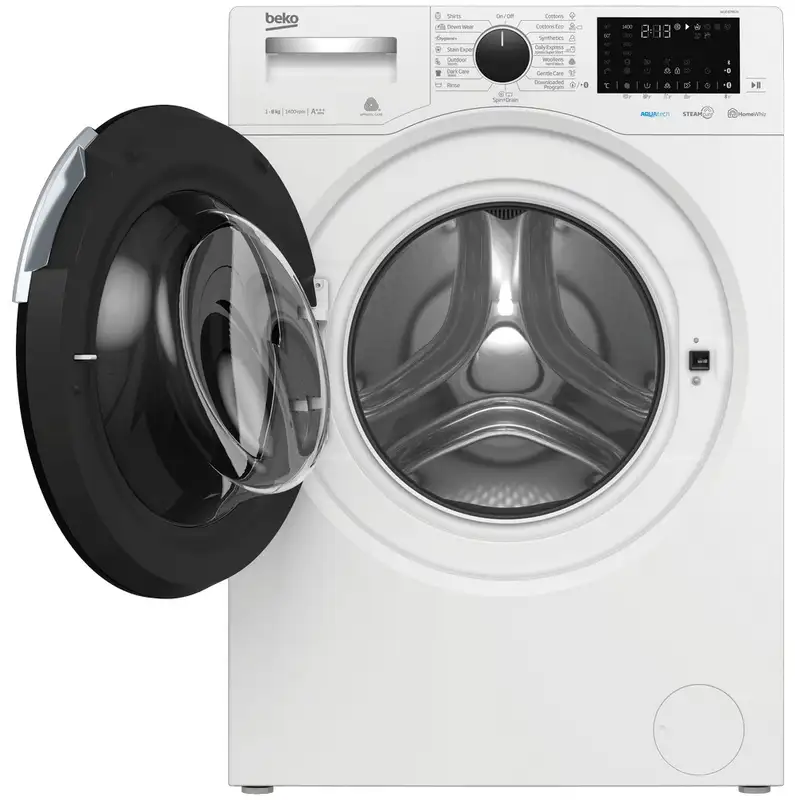 BEKO WUE 8746 N
