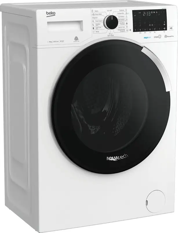 BEKO WUE 8746 N