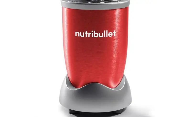 NUTRIBULLET NB606R