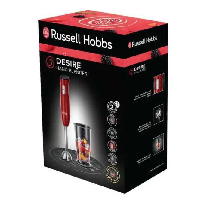 RUSSELL HOBBS 24690-56 Desire