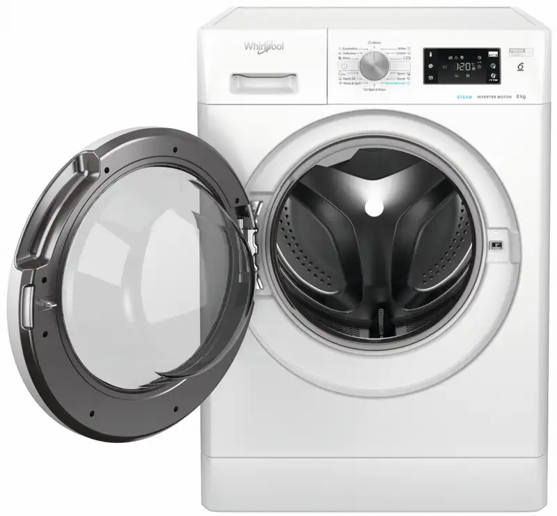 WHIRLPOOL FFB 8279 WV EE
