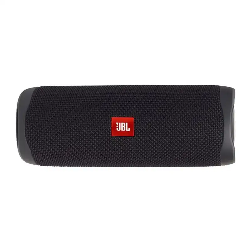 JBL FLIP 5 BLACK