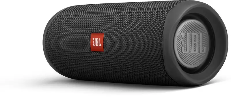 JBL FLIP 5 BLACK