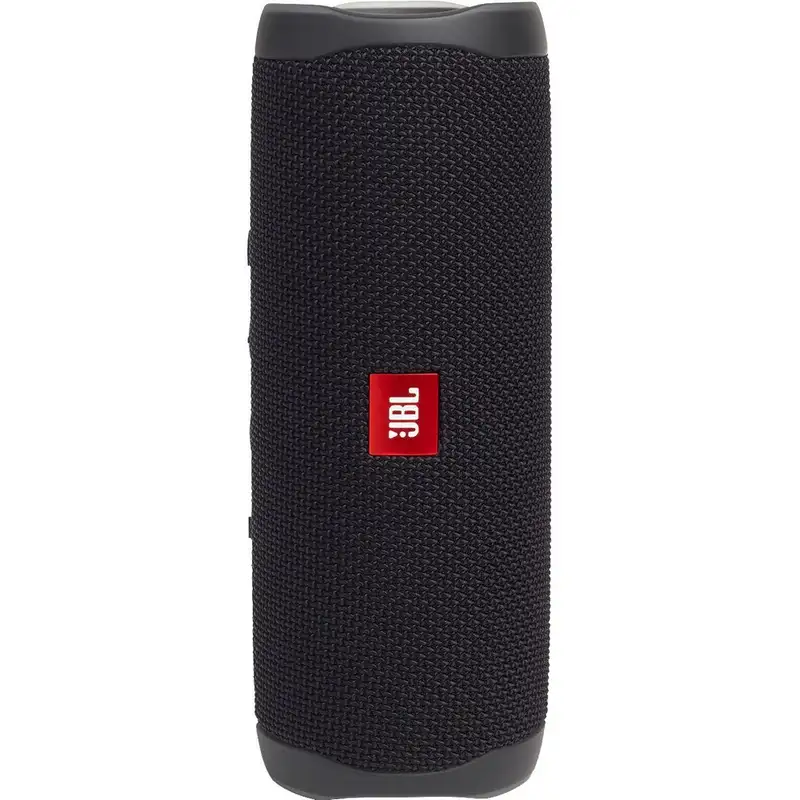JBL FLIP 5 BLACK
