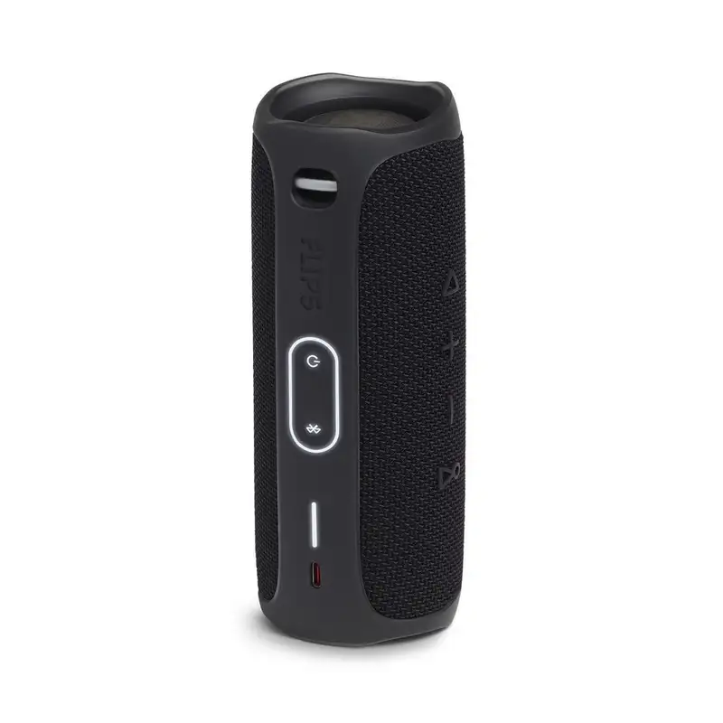 JBL FLIP 5 BLACK