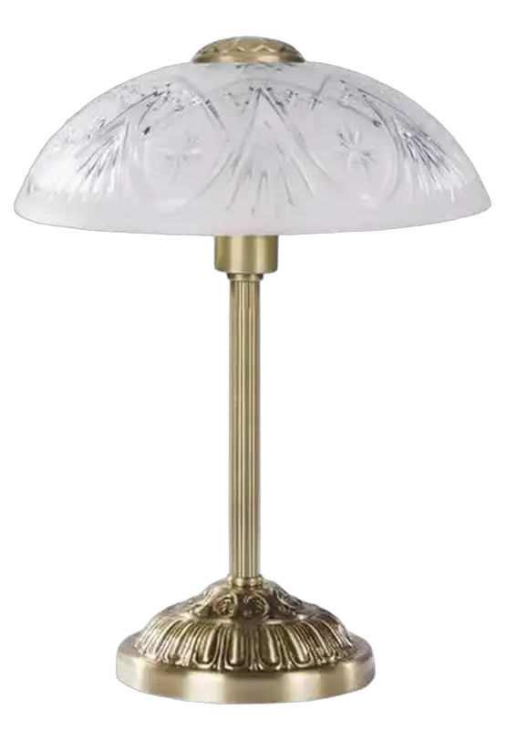 RABALUX Annabella  stona lampa E14 40W bronza