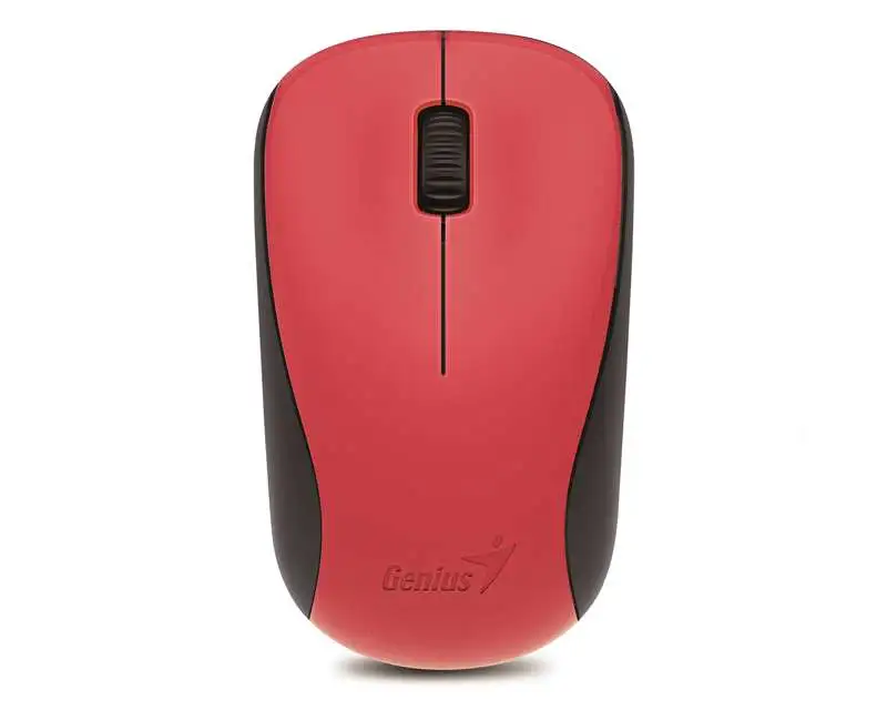 GENIUS Mouse NX-7000, RED, NEW,G5 PACKAGE