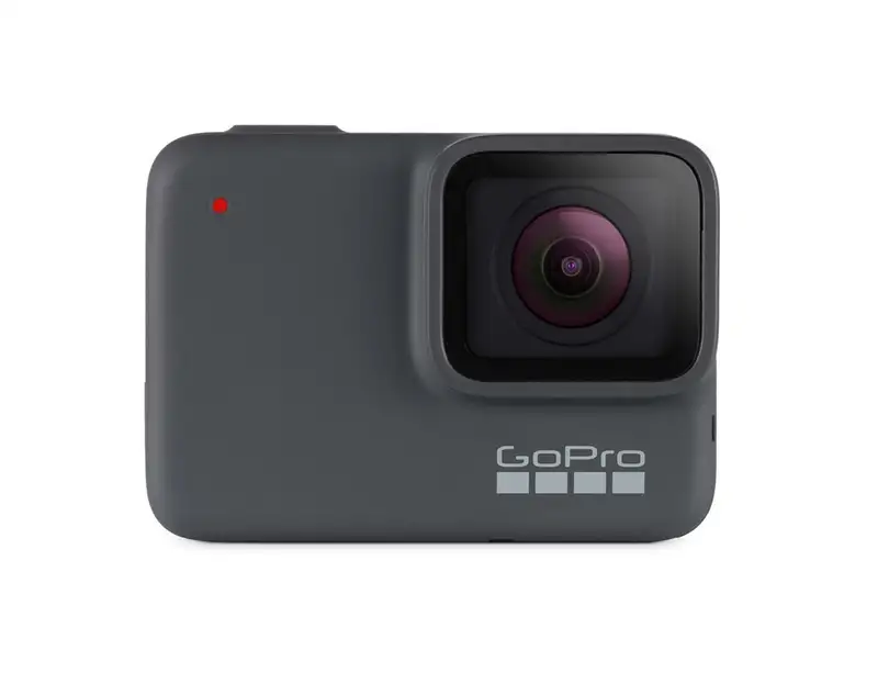 GoPro HERO7 Silver CHDHC-601-FW
