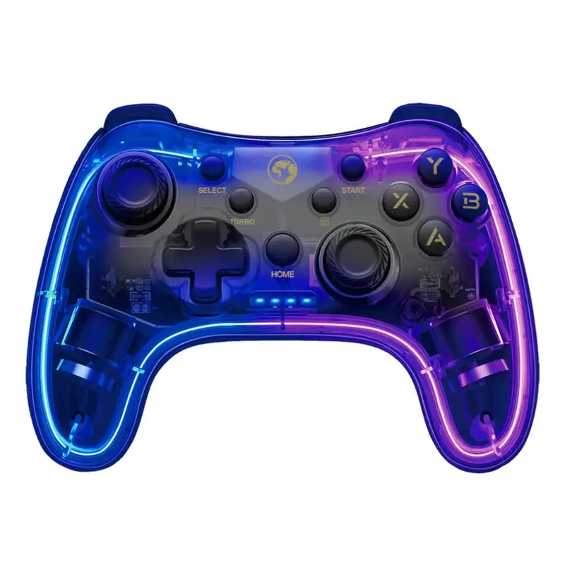 MARVO GT88 TRANSPARENT