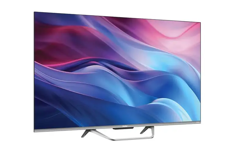 HAIER H65Q80FUX QLED
