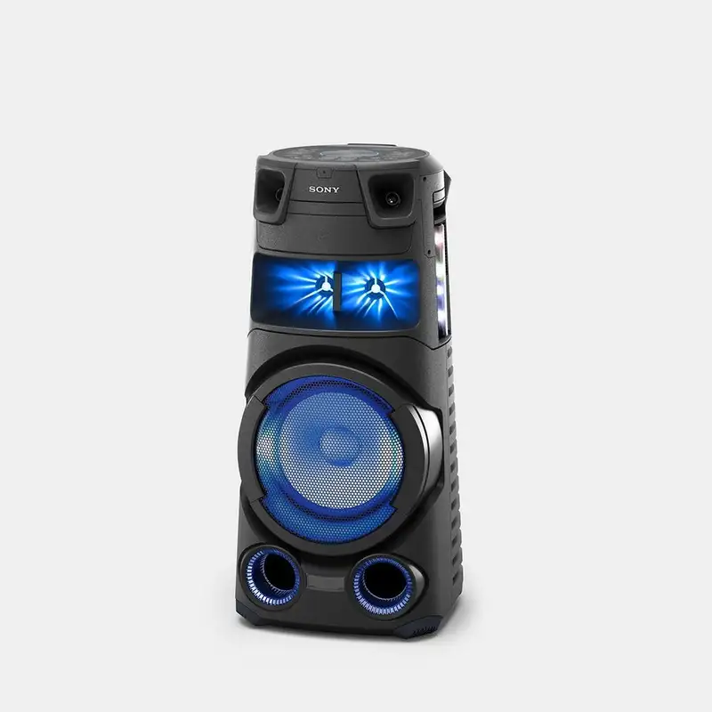 SONY MHCV73D.CEL