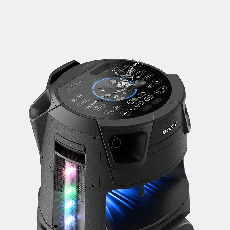 SONY MHCV73D.CEL