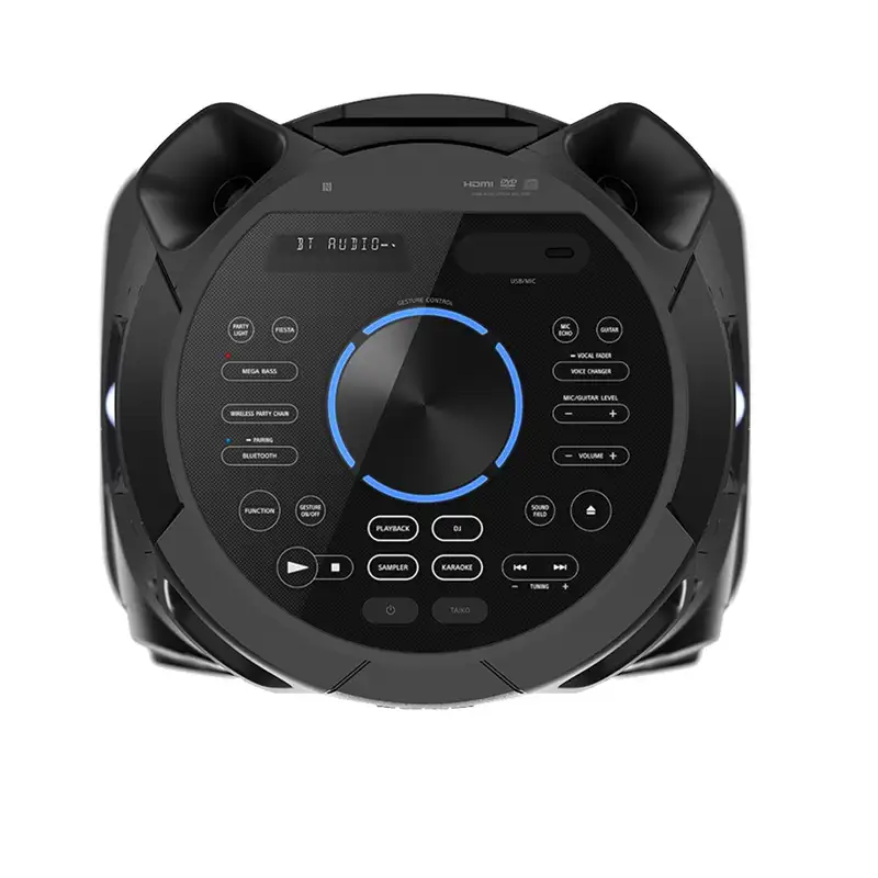 SONY MHCV73D.CEL
