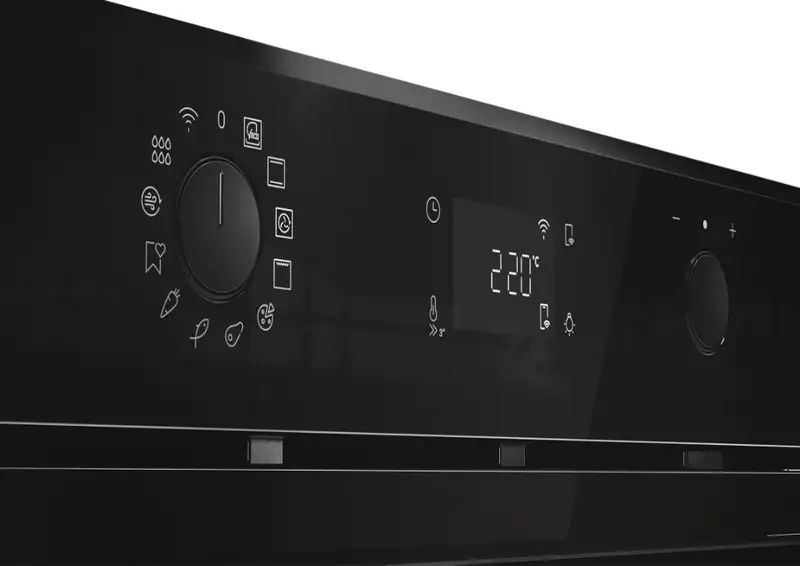 HAIER H6 ID2P5B3YTB