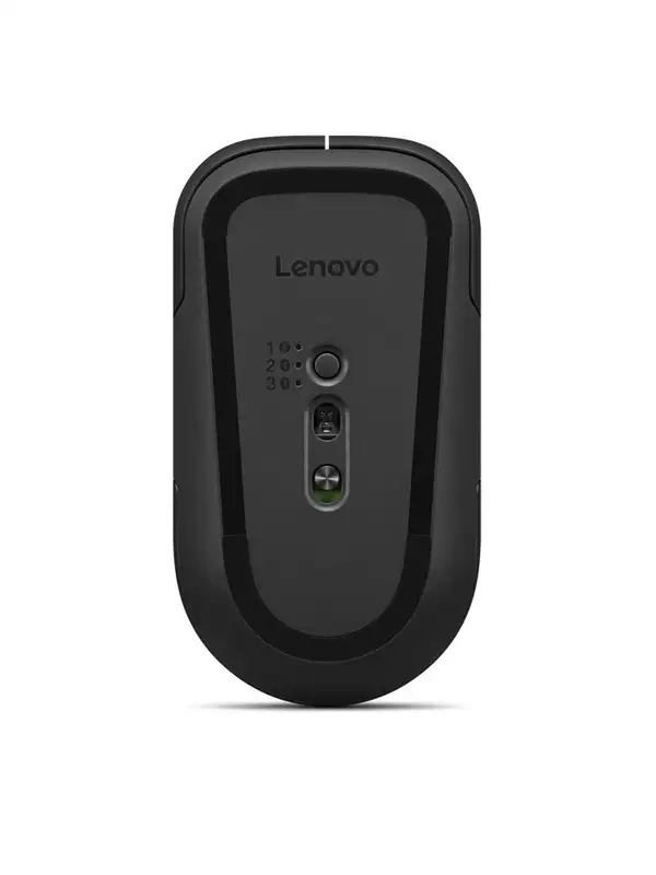 LENOVO Wireless Multi-Mode Pro Plus Mouse 6050 /crna