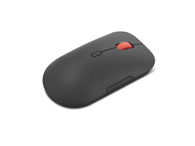 LENOVO Wireless Multi-Mode Pro Plus Mouse 6050 /crna