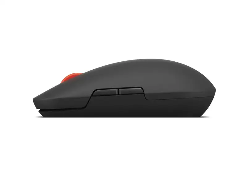 LENOVO Wireless Multi-Mode Pro Plus Mouse 6050 /crna