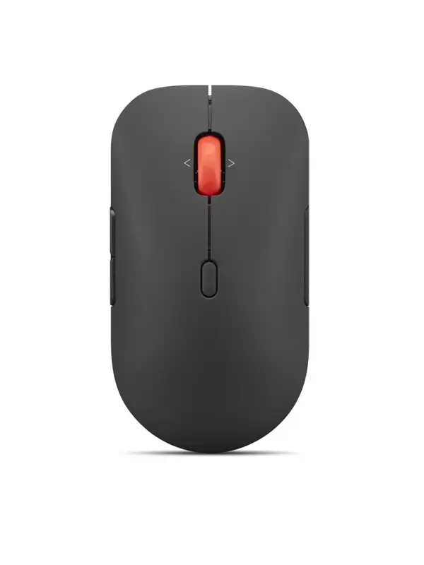 LENOVO Wireless Multi-Mode Pro Plus Mouse 6050  / crna