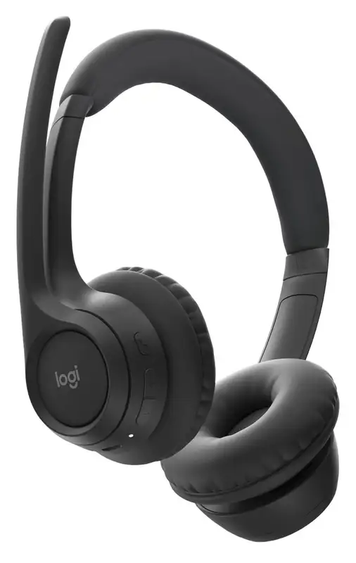 LOGITECH Zone 300 Bluetooth Headset - GRAPHITE 981-001407