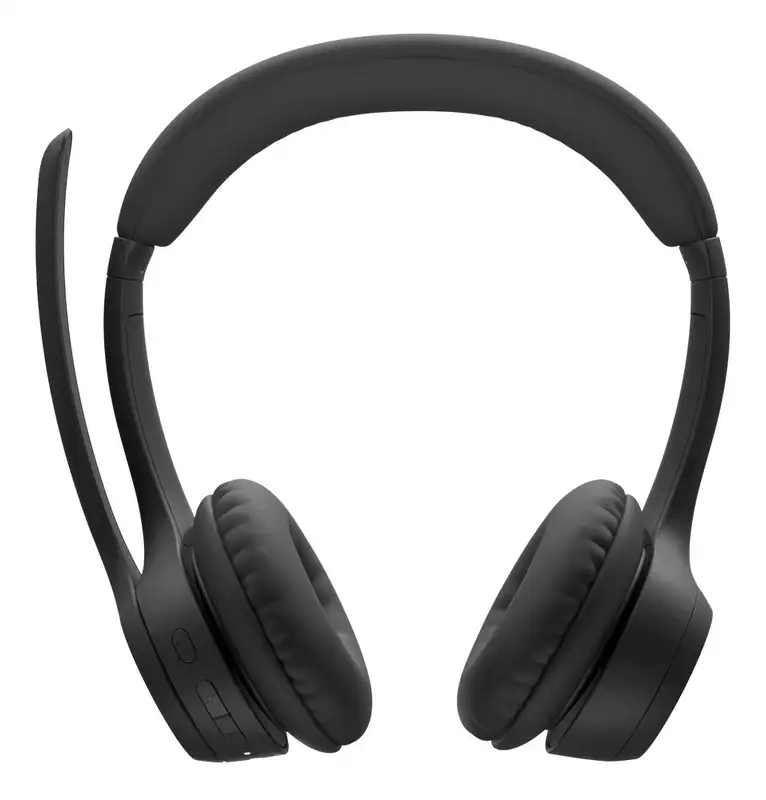 LOGITECH Zone 300 Bluetooth Headset - GRAPHITE 981-001407
