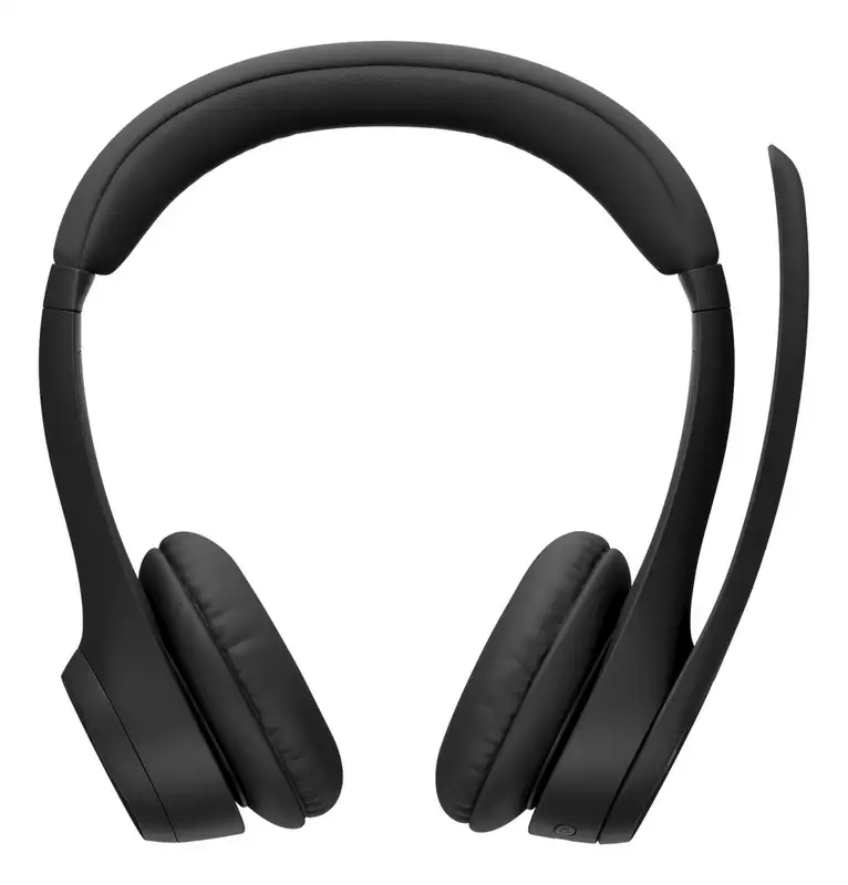 LOGITECH Zone 300 Bluetooth Headset - GRAPHITE 981-001407