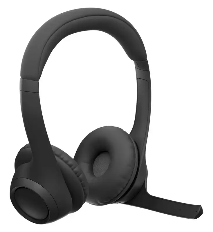 LOGITECH Zone 300 Bluetooth Headset - GRAPHITE 981-001407