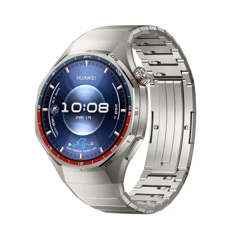 HUAWEI Watch GT 6 Pro 46mm Titanium