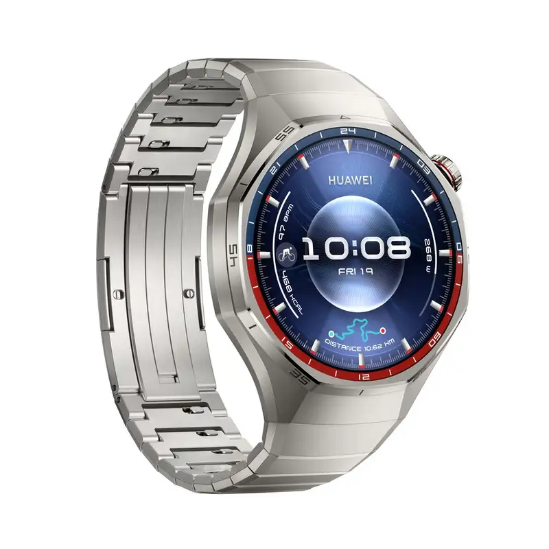 HUAWEI Watch GT 6 Pro 46mm Titanium