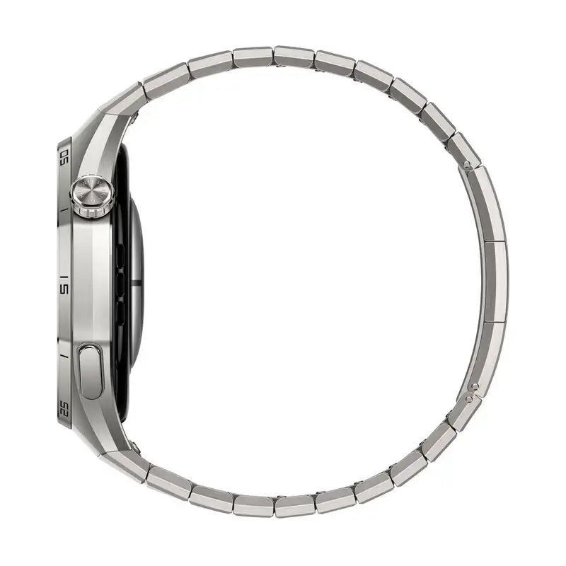 HUAWEI Watch GT 6 Pro 46mm Titanium