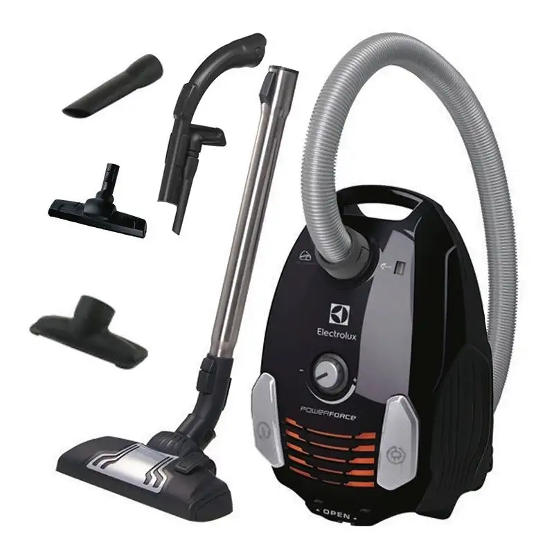 ELECTROLUX EPF63EB-S