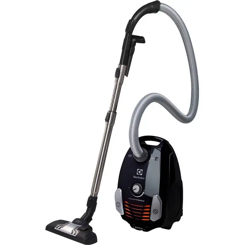ELECTROLUX EPF63EB-S