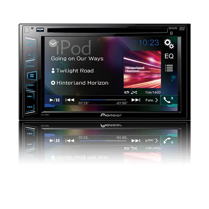 PIONEER AVH-290BT