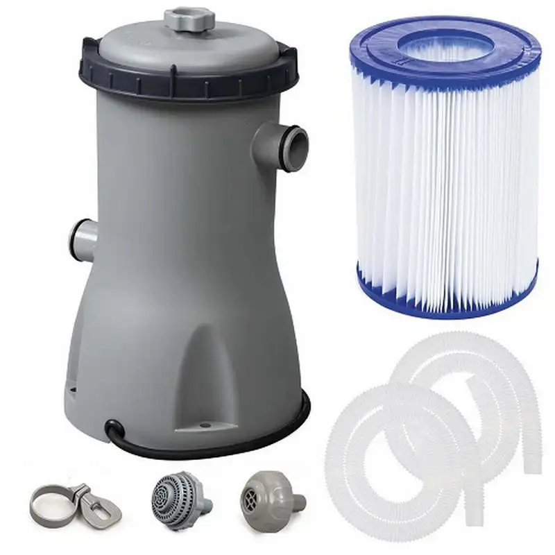 BESTWAY 800gal/3028l