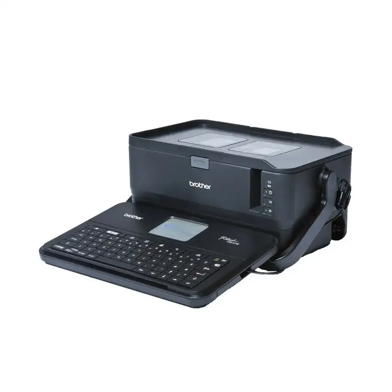 BROTHER PTD800WYJ1 stampac nalepnica