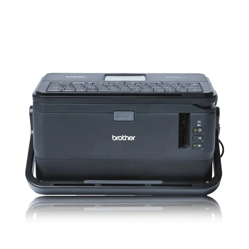 BROTHER PTD800WYJ1 stampac nalepnica