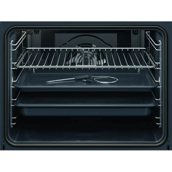 ELECTROLUX KOCAP3XH