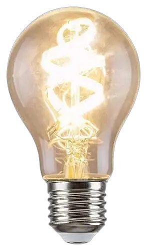 RABALUX Filament SMART WiFi LED sijalica, providno, metal+sta
