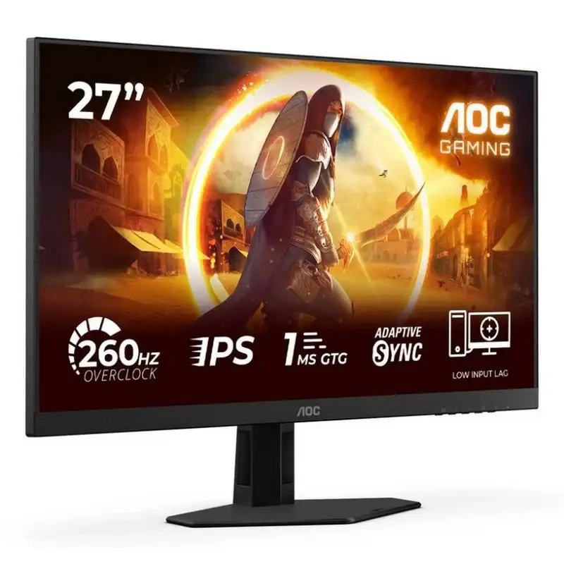 AOC 27G4ZRE