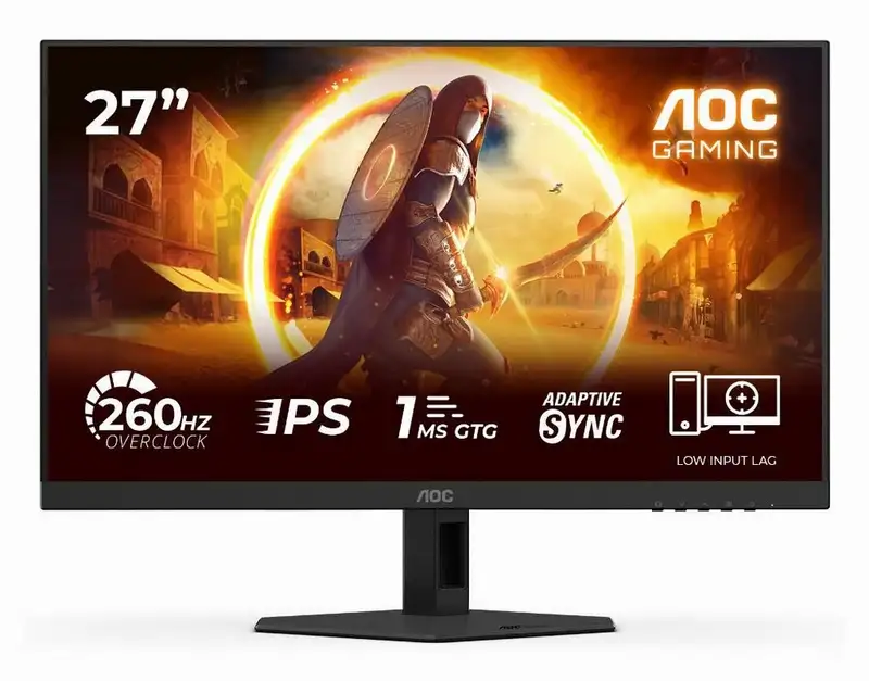 AOC 27G4ZRE
