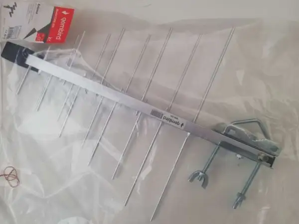 GEMBIRD GMB-20E UHF