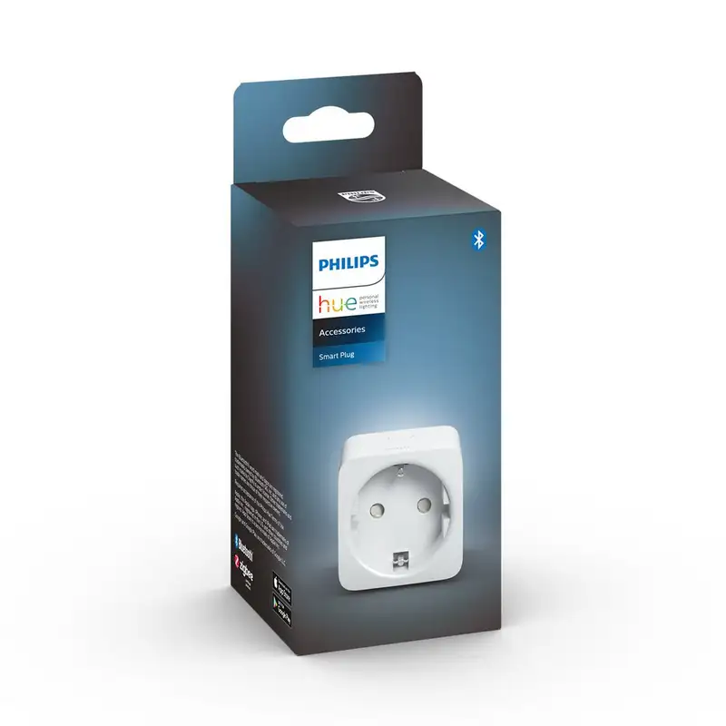 PHILIPS Hue 1x Smart plug EU