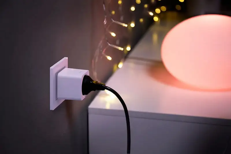 PHILIPS Hue 1x Smart plug EU