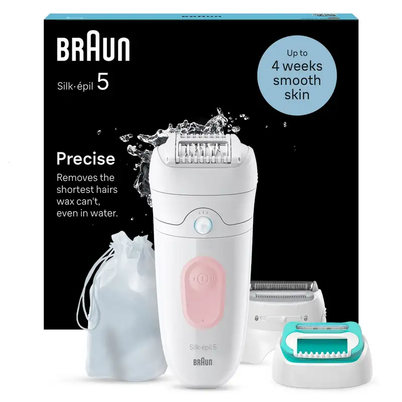 BRAUN SE5-050FLMGBOX MN