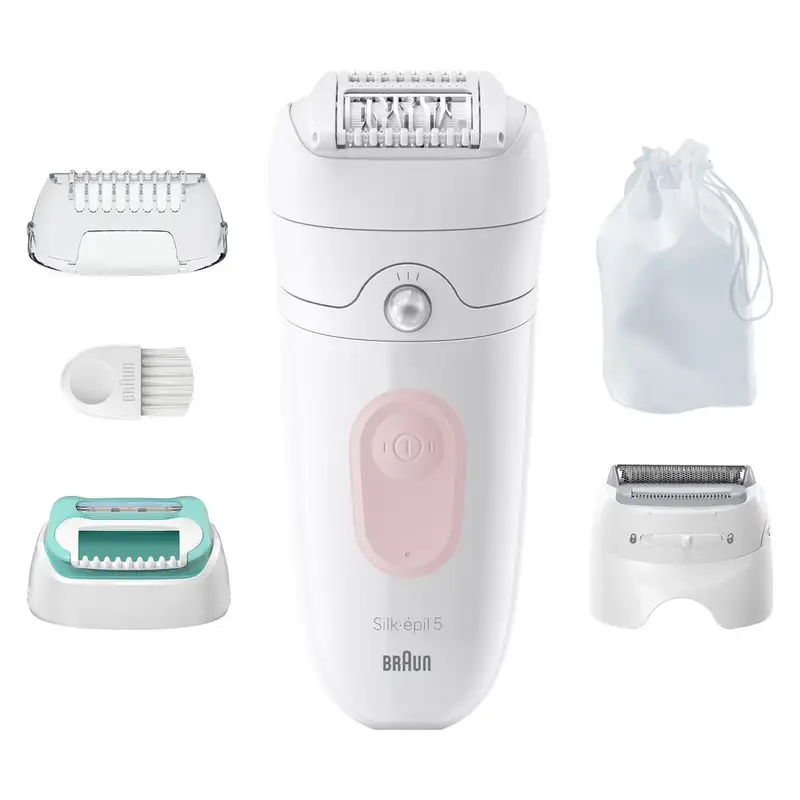 BRAUN SE5-050FLMGBOX MN