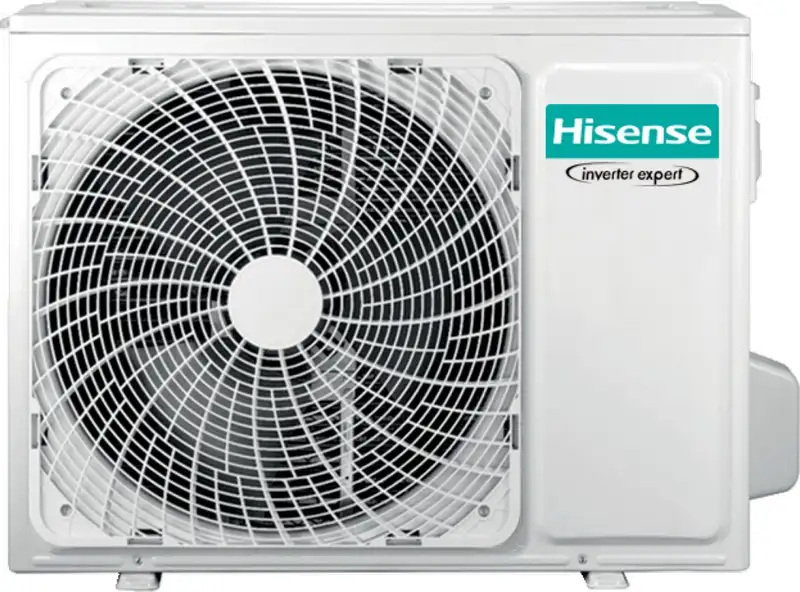 HISENSE Energy Pro X 18K QH50BV0A