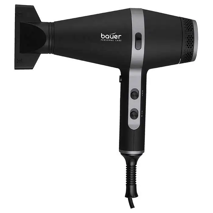 BAUER HD-940 T-Style