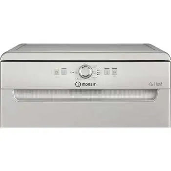INDESIT D2F HK26 S