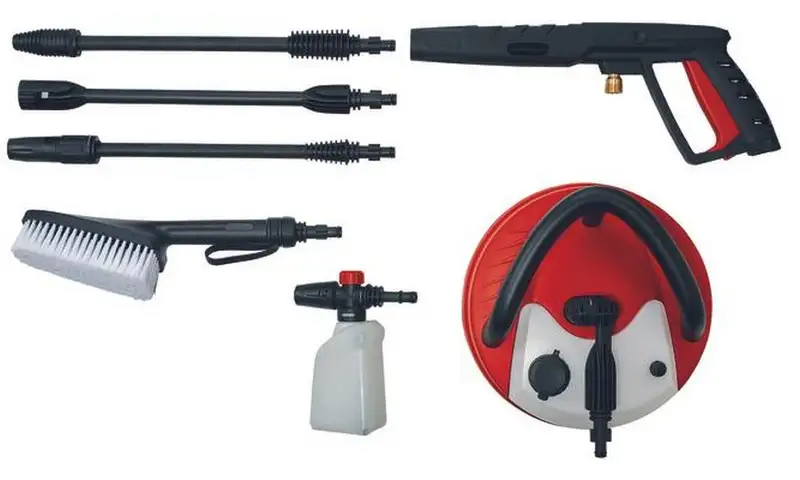 EINHELL TE-HP 170